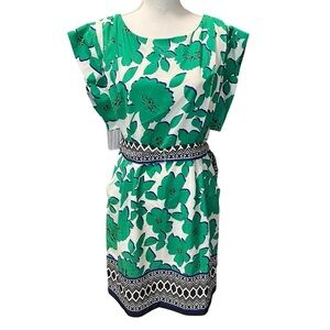 Eliza J pocket dress